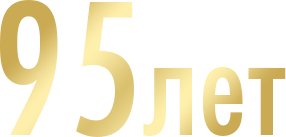95лет